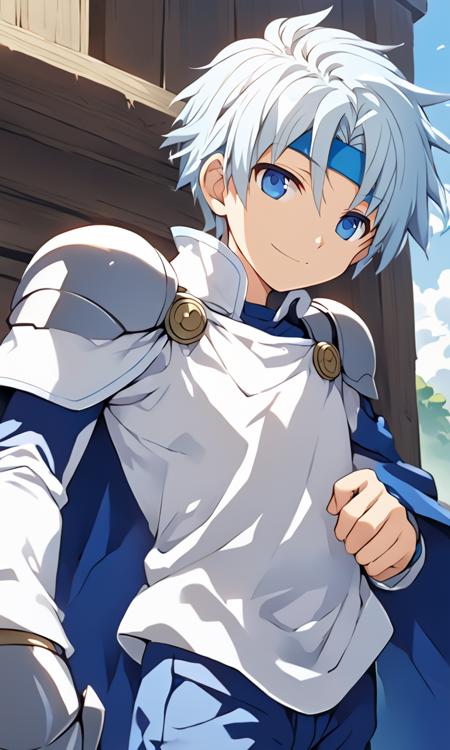 00020-31063621-XL_caulkinumMgA-[8fff32315a]-_lora_sdxl-py-schezo_1__schezo,_1boy,_solo,_light_blue_white_hair,_short_hair,_blue_eyes_+++_blue_headband,_blue_cape,_blue_long.png